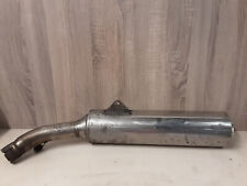 HONDA VFR 800FI 1999 EXHAUST HMMBGE2