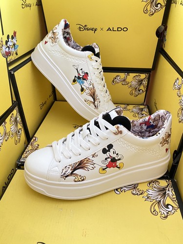 Disney aldo low top sneaker - disney,