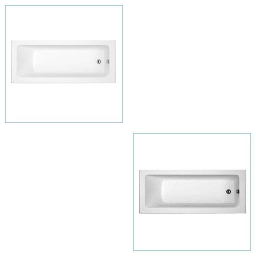 Bathroom bath bathtub modern - bath,