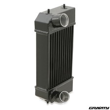 ALLOY FRONT MOUNT INTERCOOLER UPGRADE FOR LAND ROVER DEFENDER 90 300TDI 94-06