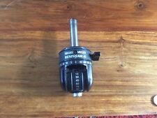 Renishaw MH20i Probe CMM