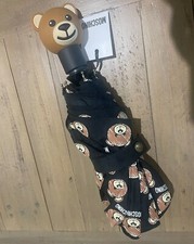 100% Moschino Bears Boutique