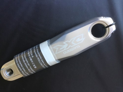 Shimano dxr mx71 left - dxr, f-mx71