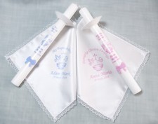 personalised baby