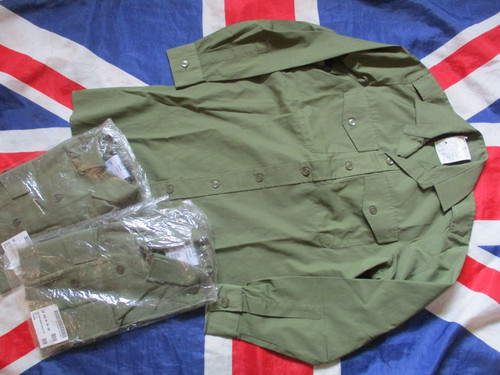 British army 1980s 90s pattern - british,