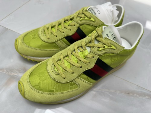 Gucci men low - gucci,