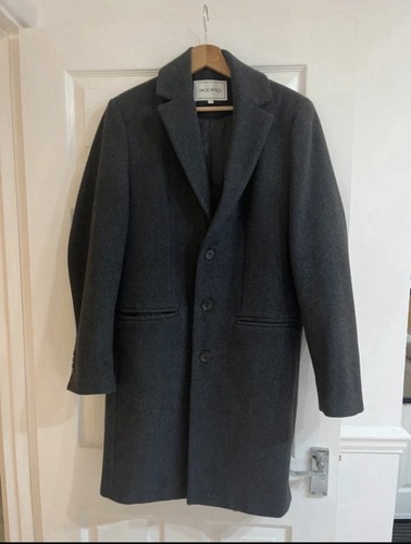 Jack wills men trench - jack,