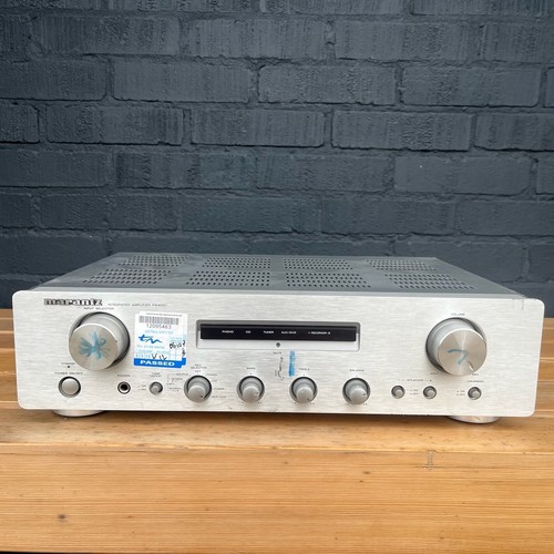 Vintage marantz pm4001 n1s - pm4001,