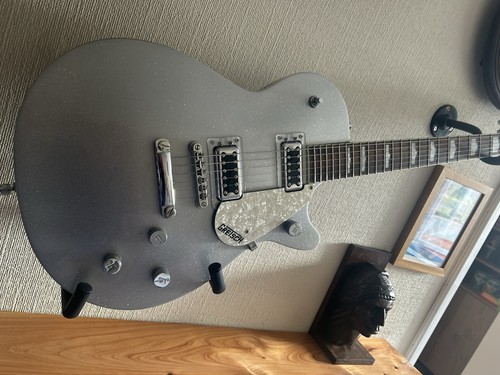 Gretsch g5235 pro - gretsch, jet