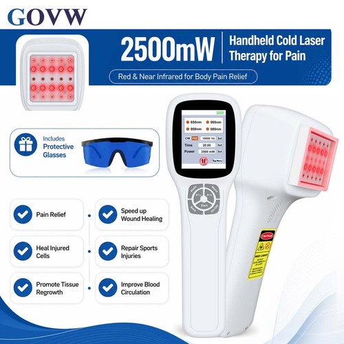 Fourwave 2500mw cold - fourwave, laser
