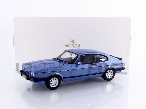Norev ford capri - norev,
