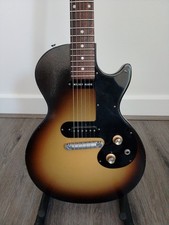 Gibson Melody Maker reissue 2007, sunburst