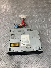 KENWOOD STEREO RADIO CD PLAYER