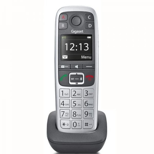 Gigaset e560hx cordless phone - cordless,