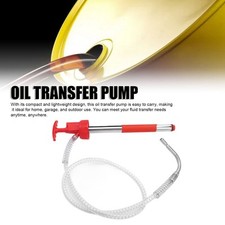 Portable Oil Hand Pump For 5