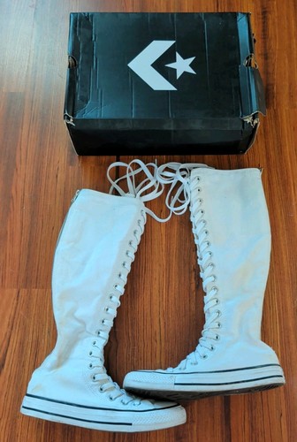 Converse chuck taylor - chuck, xx-hi
