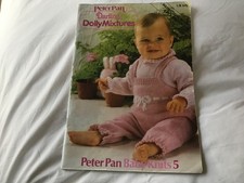 peter pan darling dolly