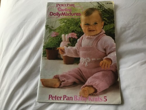 Peter pan darling dolly - darling,