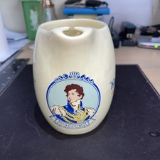 King George IV Old Scotch