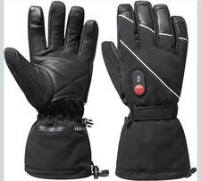 PAYDAY! Day Wolf Heated