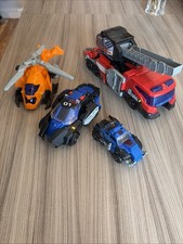 VTech Switch & Go Dinos Bundle