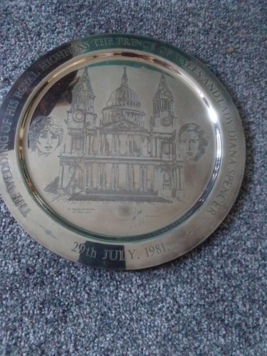 Charles diana brama silver - brama,