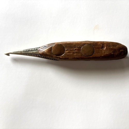 Antique early primitive - antique,
