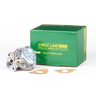 Fuel pump fits citroen cv - pump,