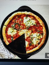 Pampered Chef Rockcrok Grill