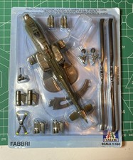 Fabbri Italeri AG-P044 /AH-65