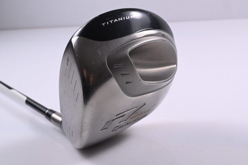 Left hand taylormade draw - left,