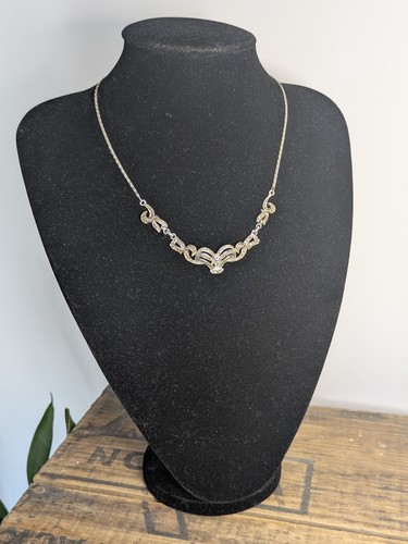 Vintage hollywood marcasite - hollywood,