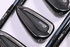 Ping G710 Irons / 5-PW+SW /