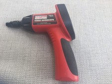 Sealey vs8196 video bore - vs8196, scope
