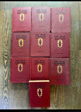 The War illustrated by