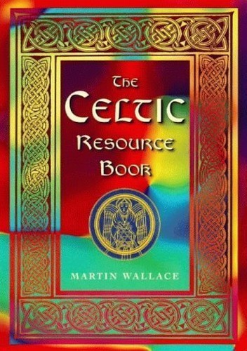 The celtic resource - resource, book