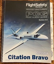 Cessna Citation Bravo (550)
