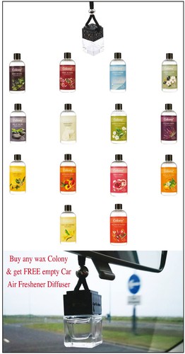 Oil reed diffuser refills - reed,