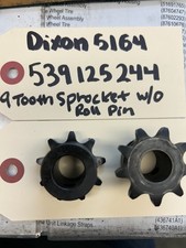 Dixon 5164 / Husqvarna