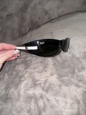 Ray-Ban Junior Sunglasses Black Rj9041-s