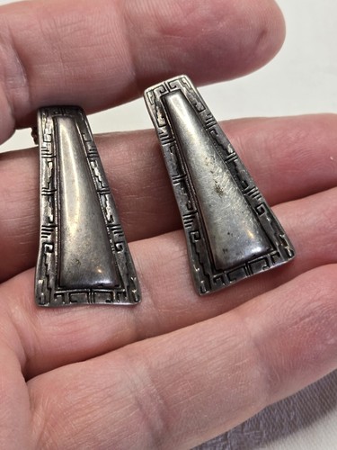 Vintage southwestern sterling - vintage,