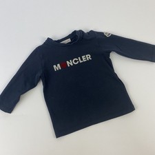 Moncler Baby Boys Long Sleeve