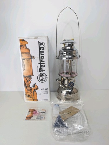 Petromax traditional kerosene - petromax,