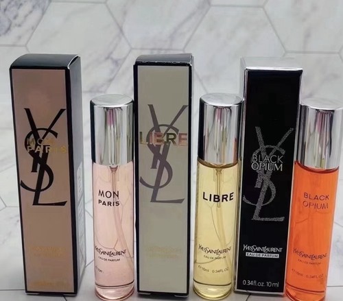 Ysl 3x10ml edp - 3x10ml,