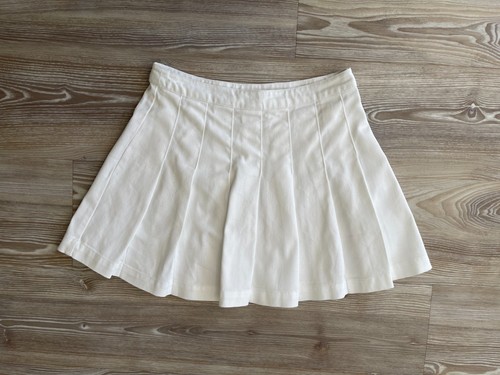Tennis mini skirt - tennis,
