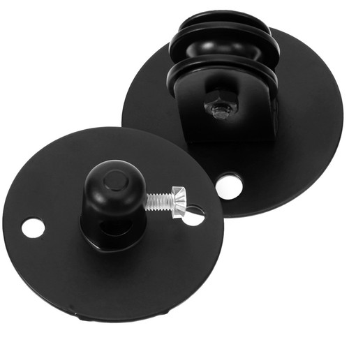 Ceiling pulley mount - pulley,