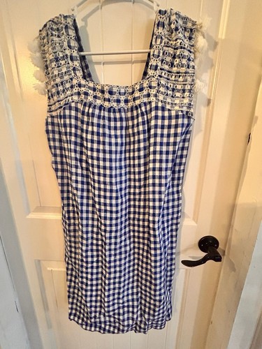 Mclaughlin linen blue and - j.mclaughlin,