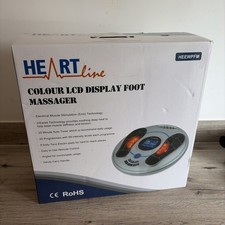 HeartLine EMS & TENS