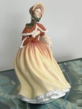 Royal Doulton Pretty Ladies
