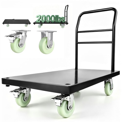 Vevor heavy duty platform - duty,